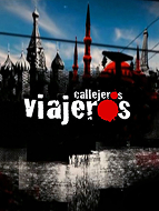 Poster de programa Callejeros viajeros