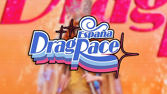 Poster de programa Dragrace España