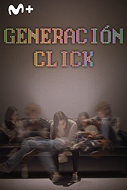 Poster del programa Generación Click