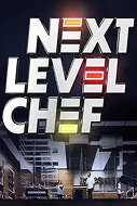 Poster del programa Next Level Chef