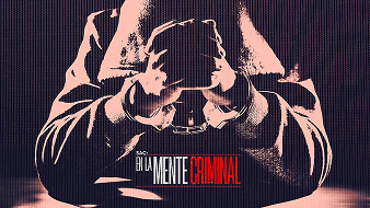 Poster del Programa SAC En la menta criminal